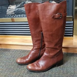 Sesto Meucci Boomer Tiziano calf boots